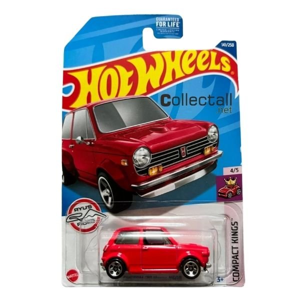 Custom '70 Honda N600 (141/250)