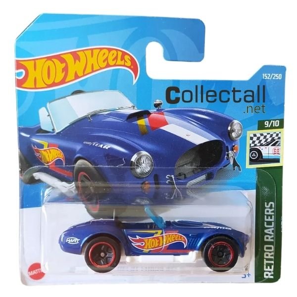 Shelby Cobra 427 S/C (152/250)