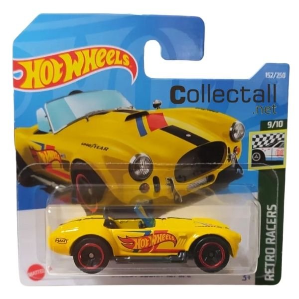 Shelby Cobra 427 S/C (152/250)