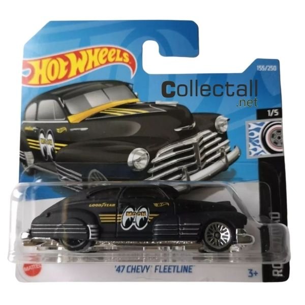 '47 Chevy Fleetline (155/250)