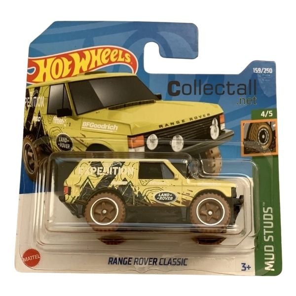 Range Rover Classic (159/250)