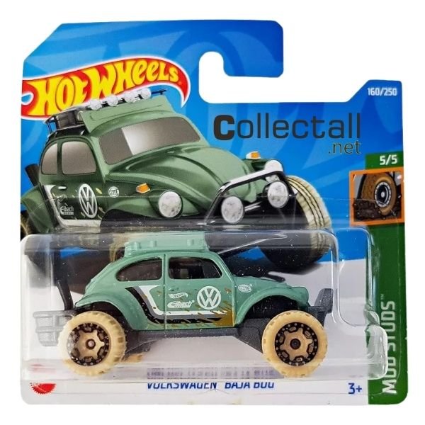 Volkswagen ''Baja Bug'' (160/250)