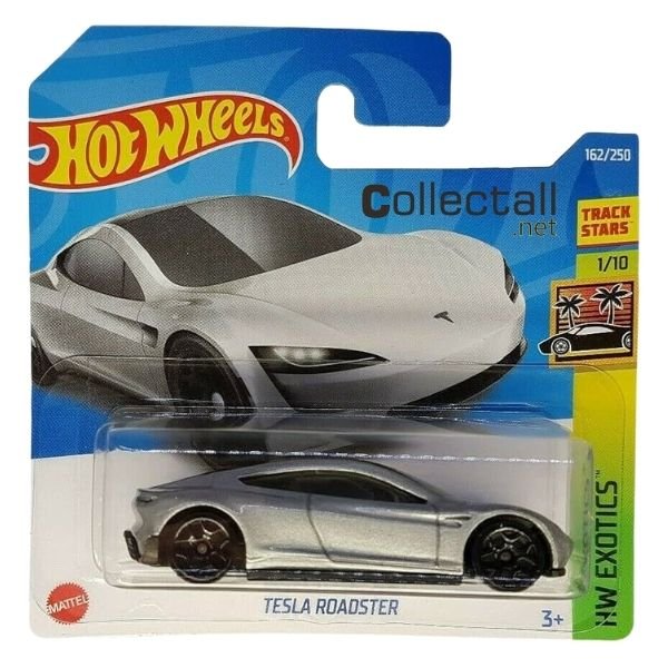 Tesla Roadster (162/250)