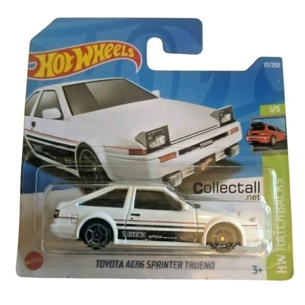 Toyota AE86 Sprinter Trueno (17/250)