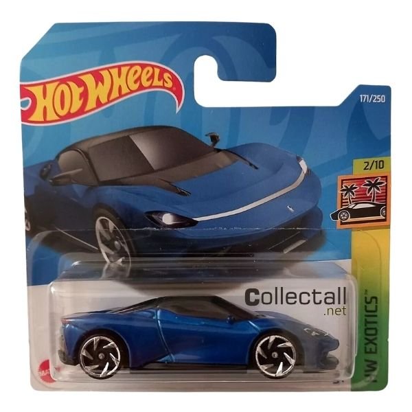 Automobili Pininfarina Battista (171/250)