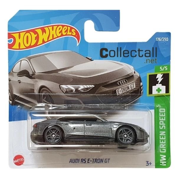 Audi RS E-Tron GT (176/250)