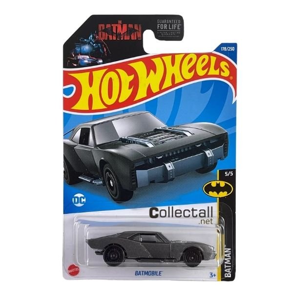 Batmobile (178/250)