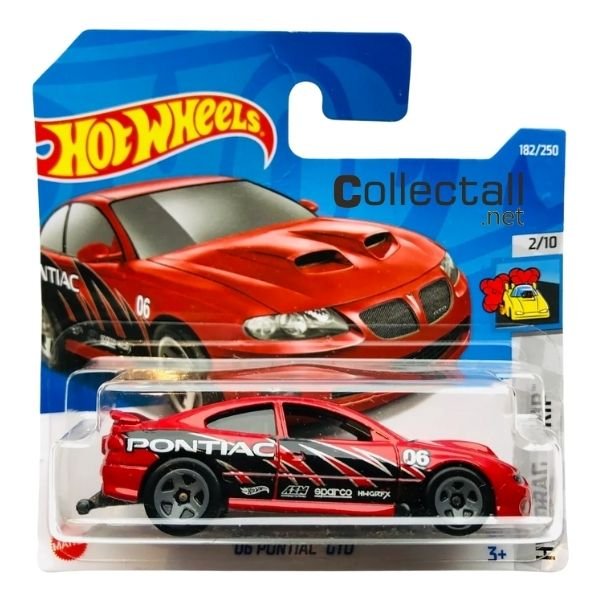 '06 Pontiac GTO (182/250)