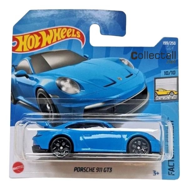 Porsche 911 GT3 (199/250)