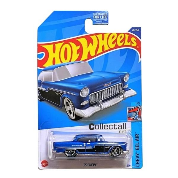 '55 Chevy (20/250)