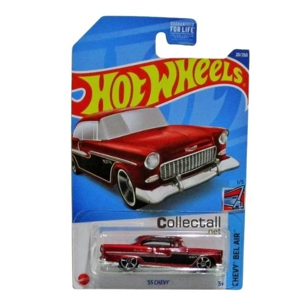 '55 Chevy (20/250)