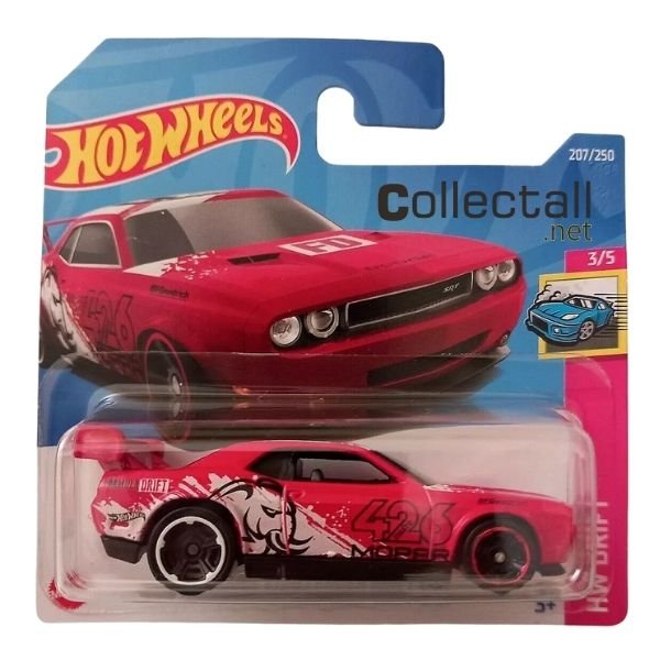 Dodge Challenger Drift Car (207/250)