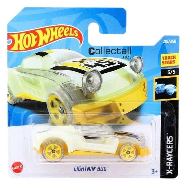 Lightnin' Bug (218/250)