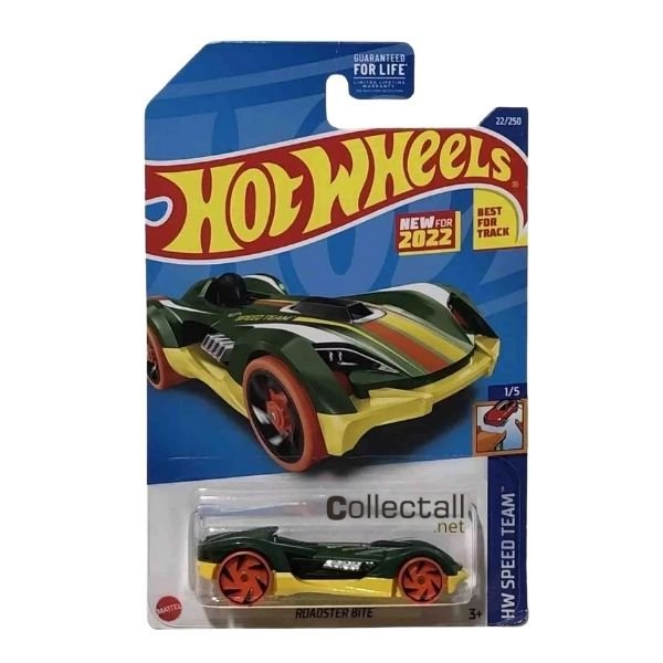 Roadster Bite (22/250)