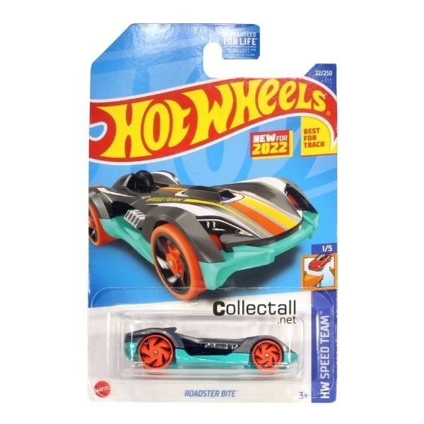 Roadster Bite (22/250)