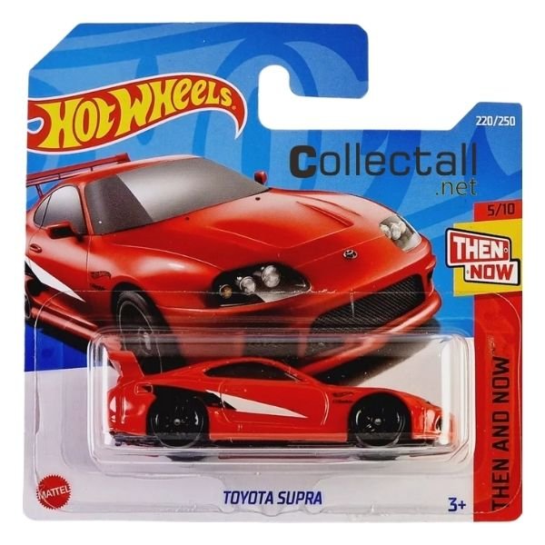 Toyota Supra (220/250)