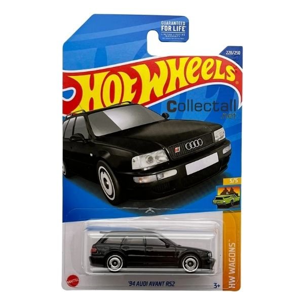 '94 Audi Avant RS2 (228/250)