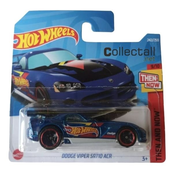 Dodge Viper SRT10 ACR (242/250)