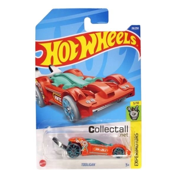 Tooligan (28/250)