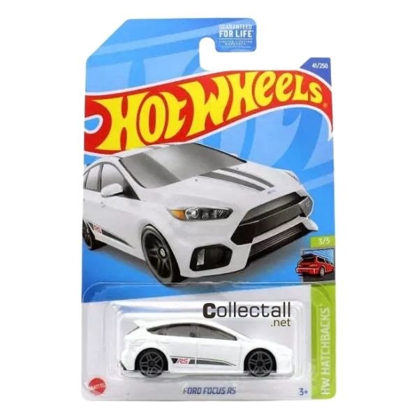 Ford Focus RS (41/250)