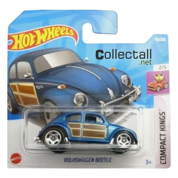 Volkswagen Beetle (42/250)