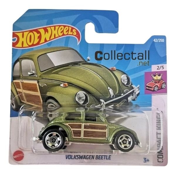 Volkswagen Beetle (42/250)