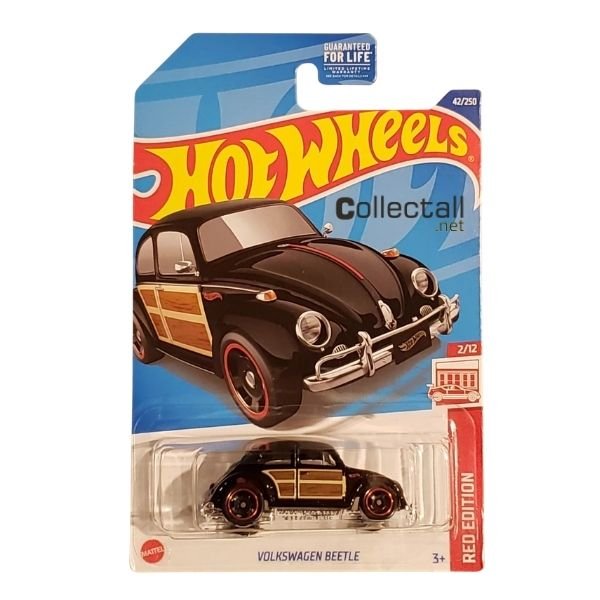 Volkswagen Beetle (42/250)