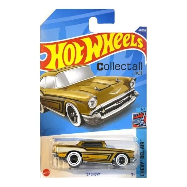 '57 Chevy (44/250)