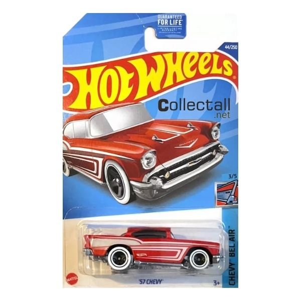 '57 Chevy (44/250)