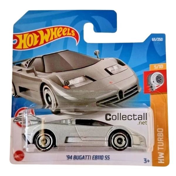 '94 Bugatti EB110 SS (65/250)