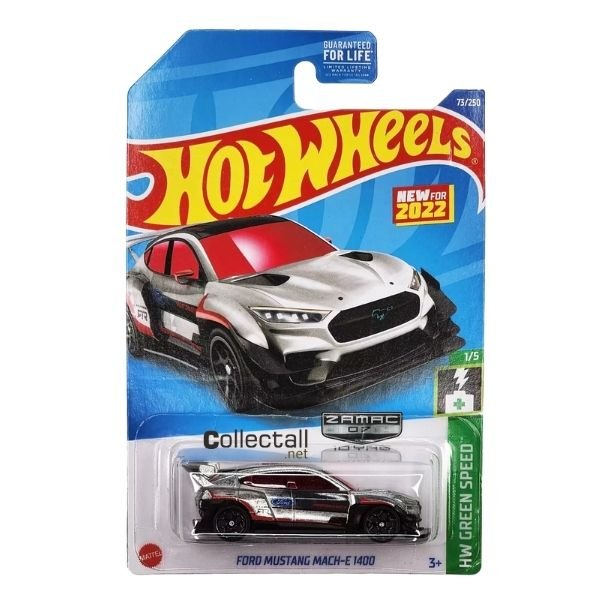 Ford Mustang Mach-E 1400 (73/250)