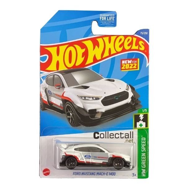 Ford Mustang Mach-E 1400 (73/250)