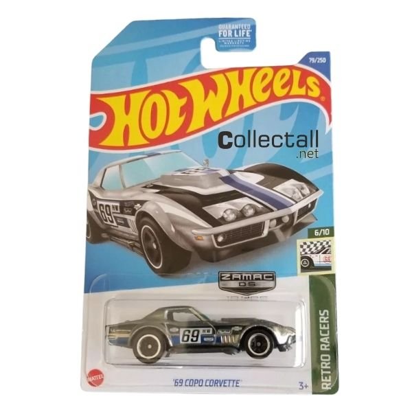 '69 COPO Corvette (79/250)