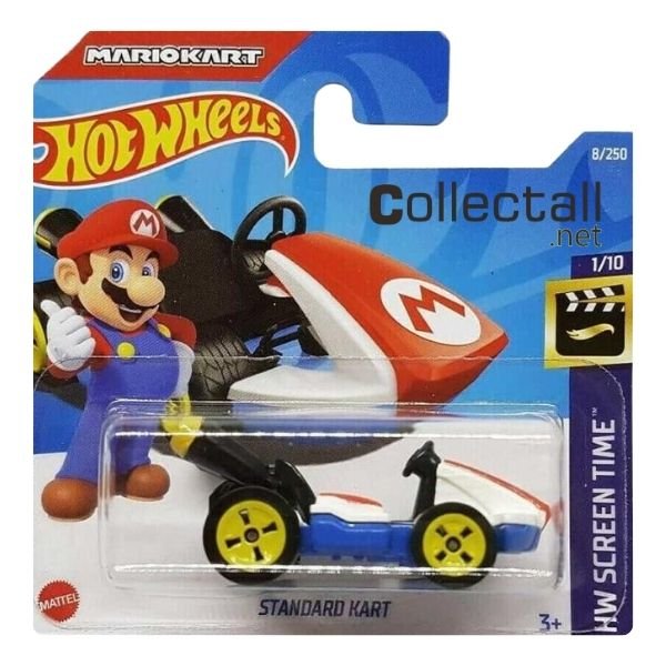Standard Kart (8/250)