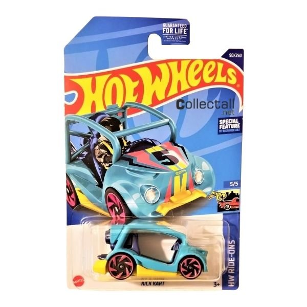 Kick Kart (90/250)