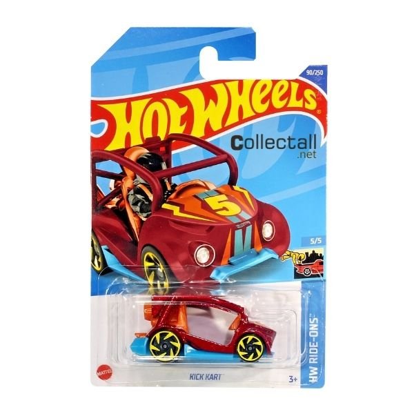 Kick Kart (90/250)