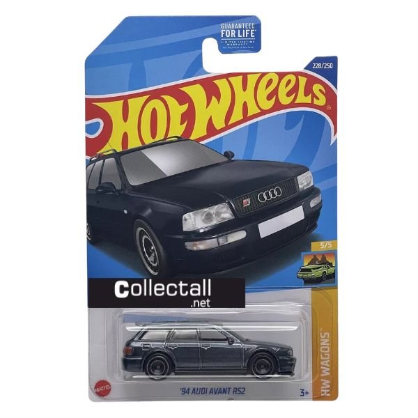 '94 Audi Avant RS2 (228/250)