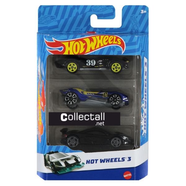 3 Pack (18)