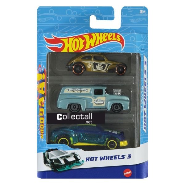 3 Pack (19)