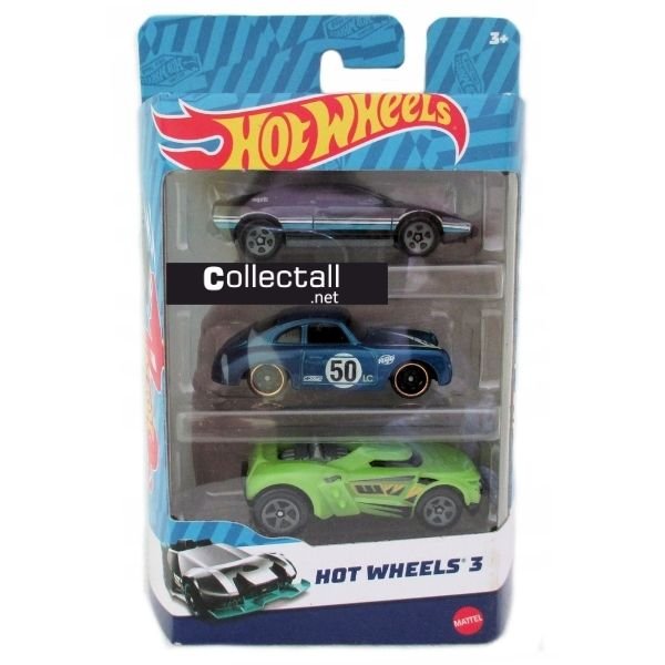 3 Pack (21)