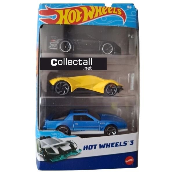 3 Pack (23)