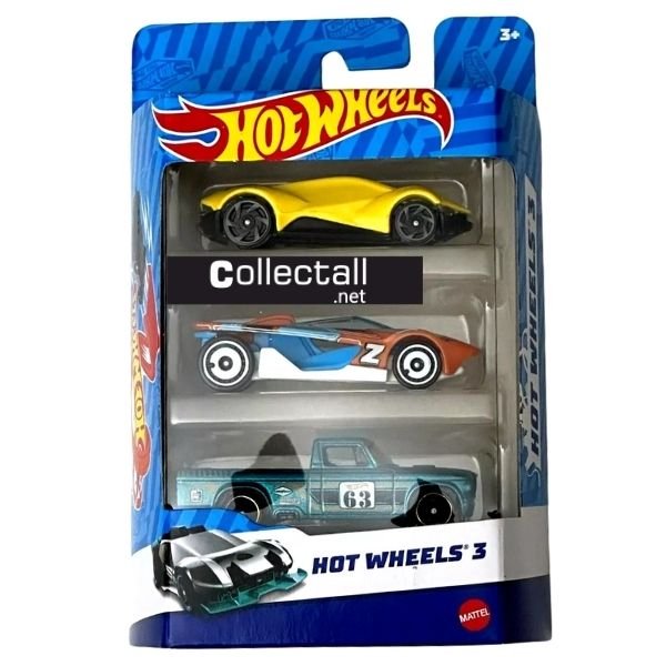 3 Pack (24)