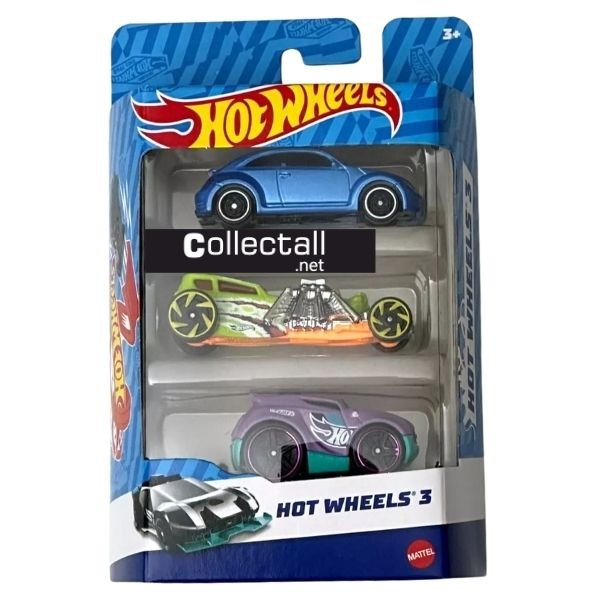 3 Pack (25)