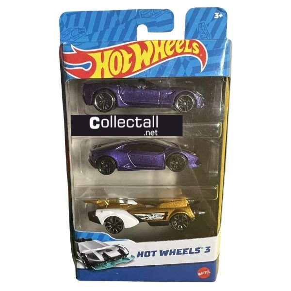 3 Pack (26)