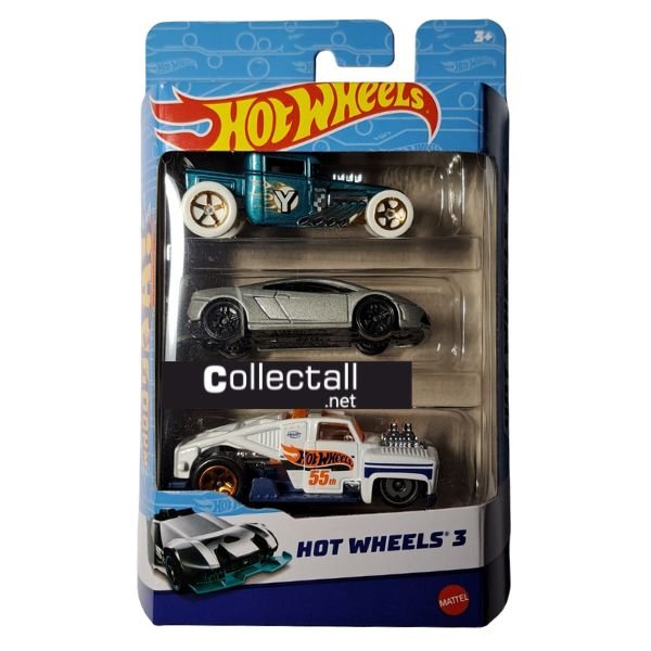 3 Pack (33)