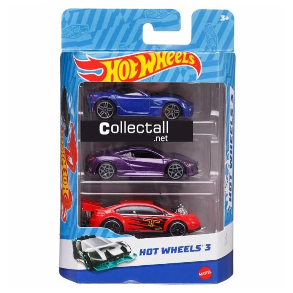 3 Pack (35)