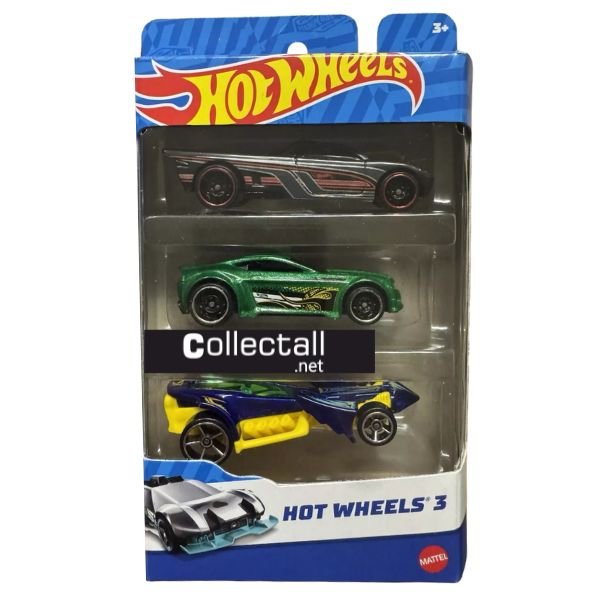 3 Pack (40)