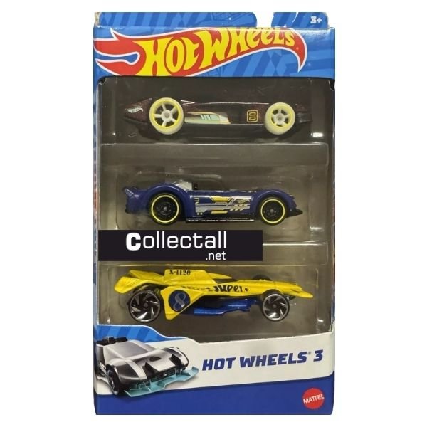 3 Pack (42)