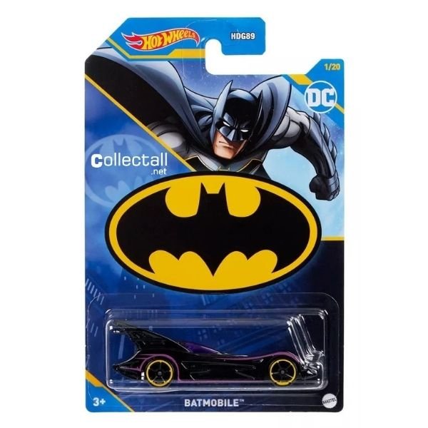 Batmobile (01/20)