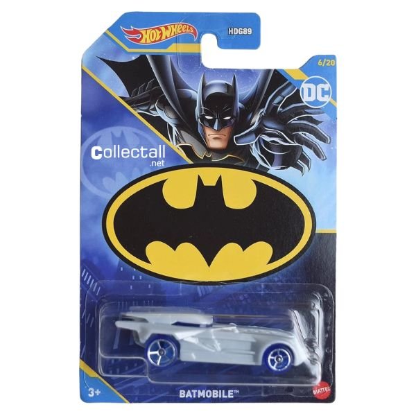 Batmobile (06/20)